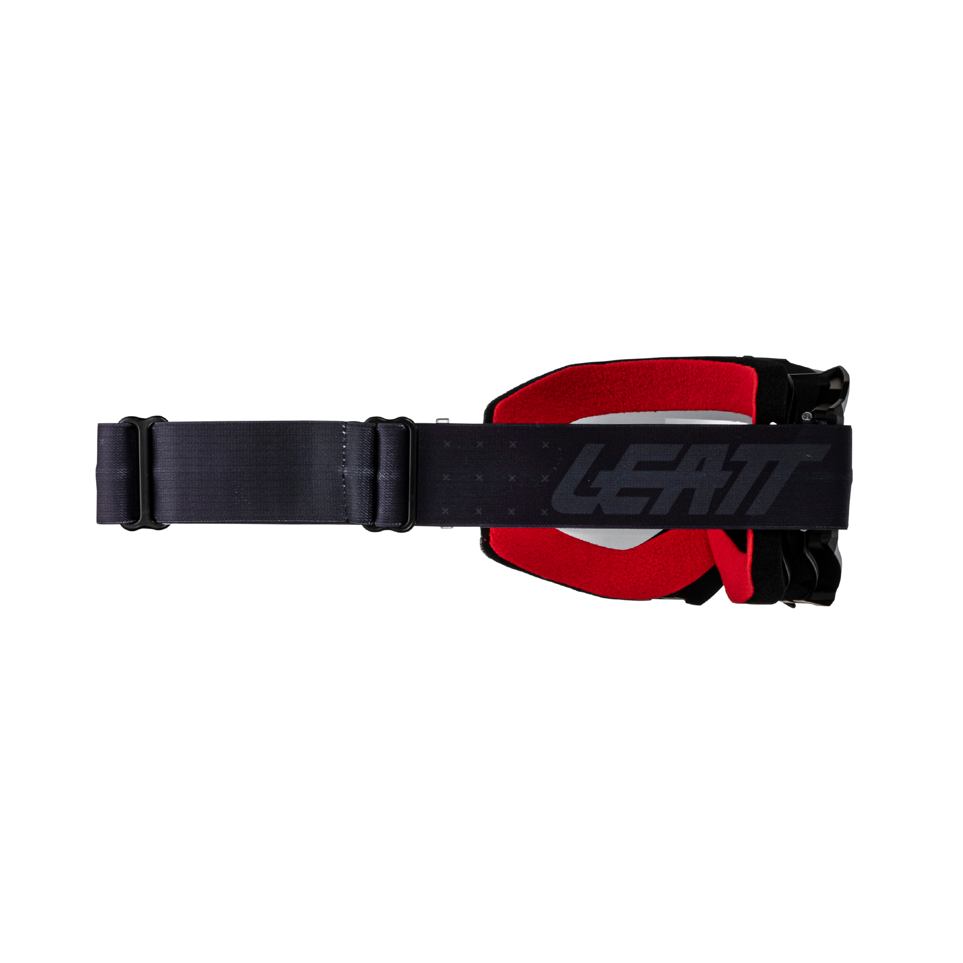 Goggle Velocity 4.5 Desert Position 2