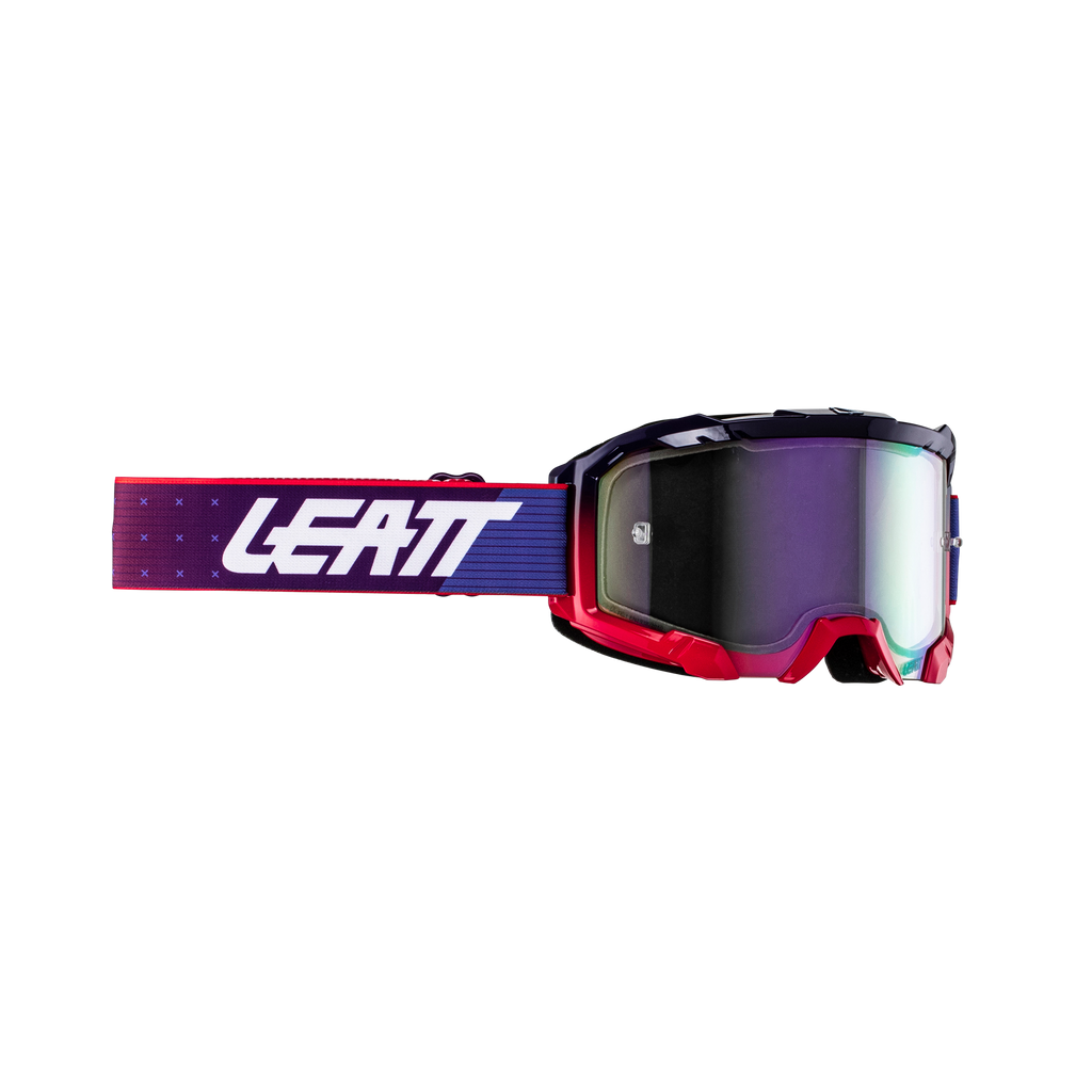 Goggle Velocity 4.5 Iriz
