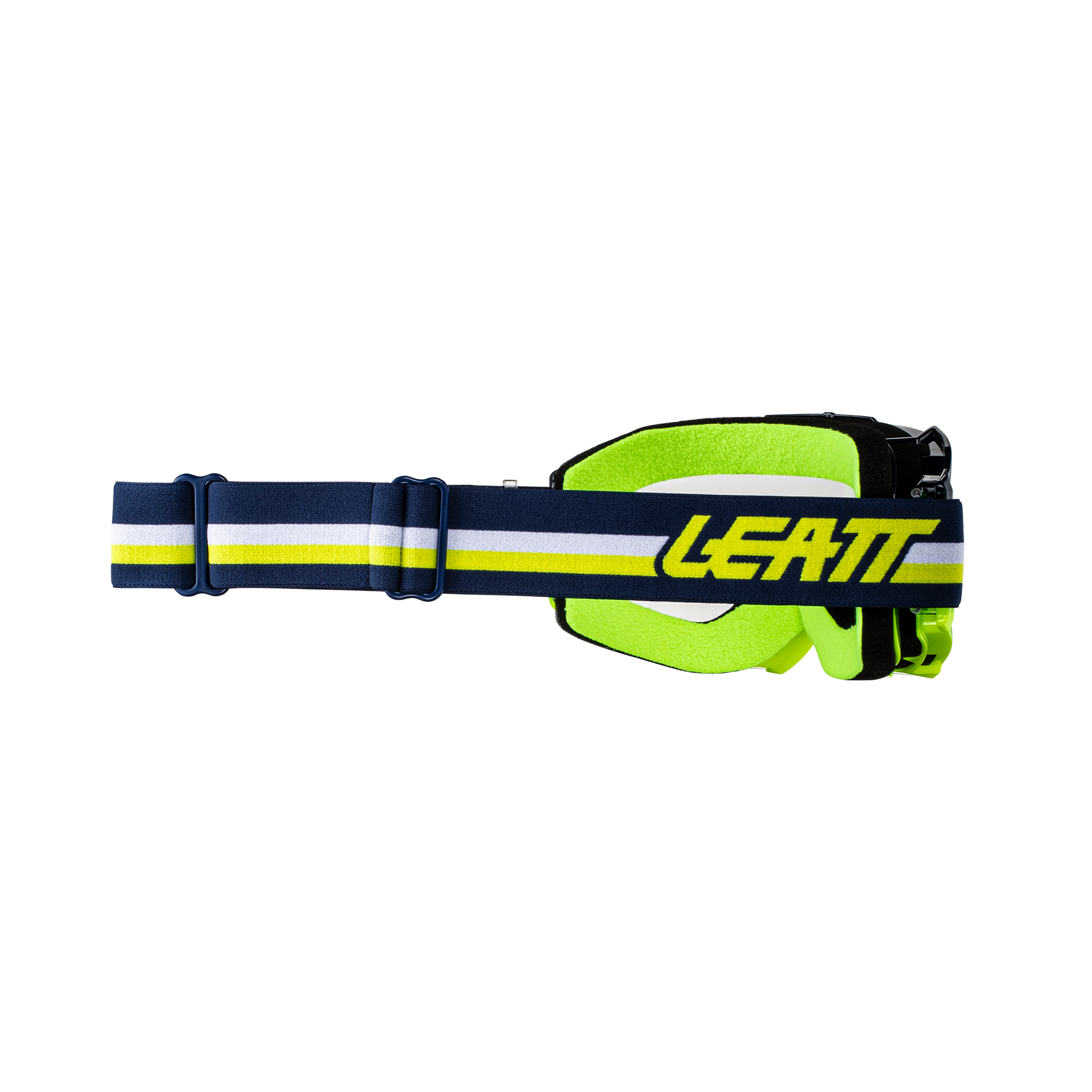 Goggle Velocity 4.5 Position 5