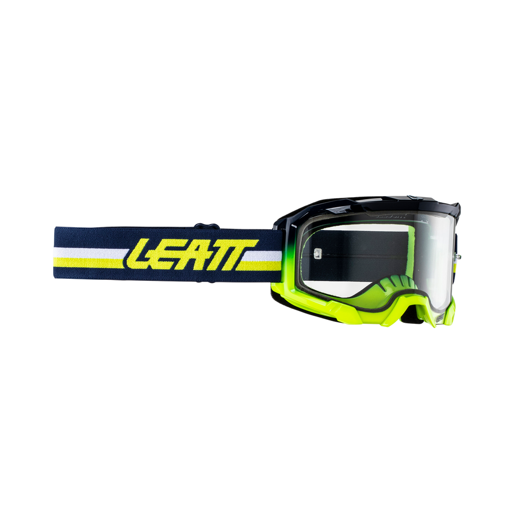 Goggle Velocity 4.5 Position 4