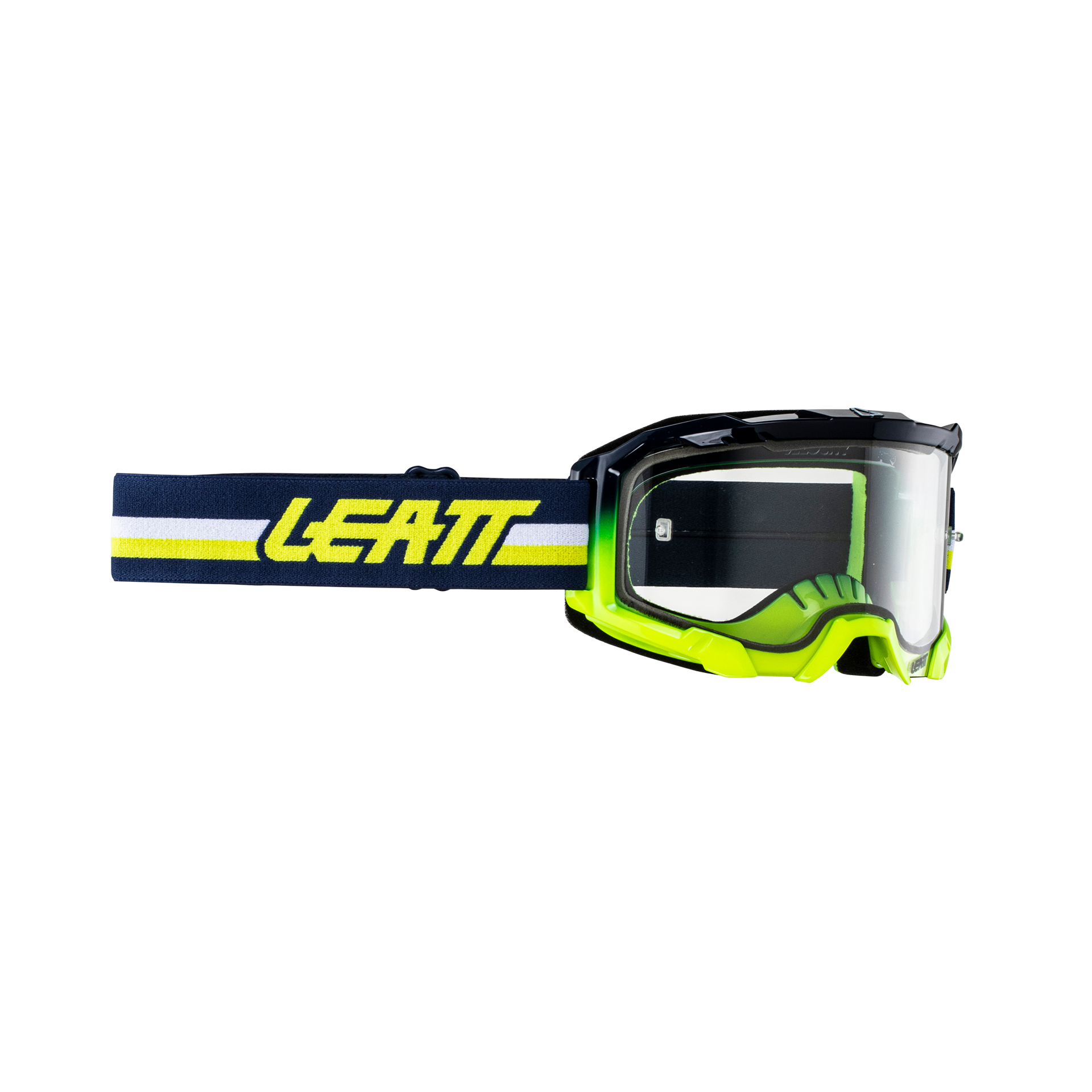 Goggle Velocity 4.5 Position 4