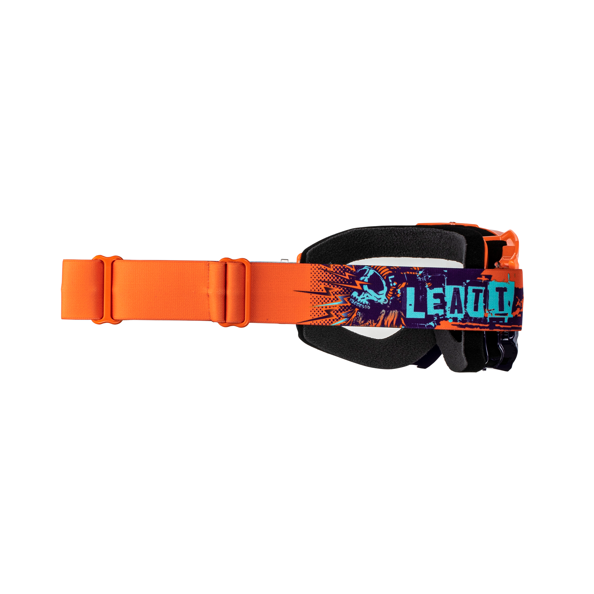 Goggle Velocity 4.5 Position 9