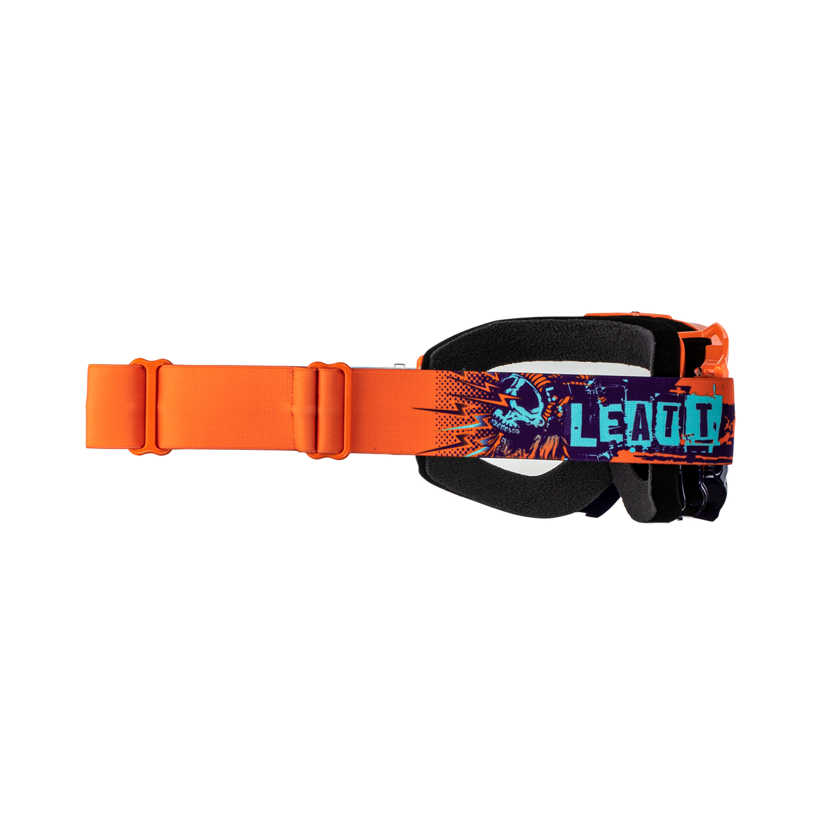 Goggle Velocity 4.5