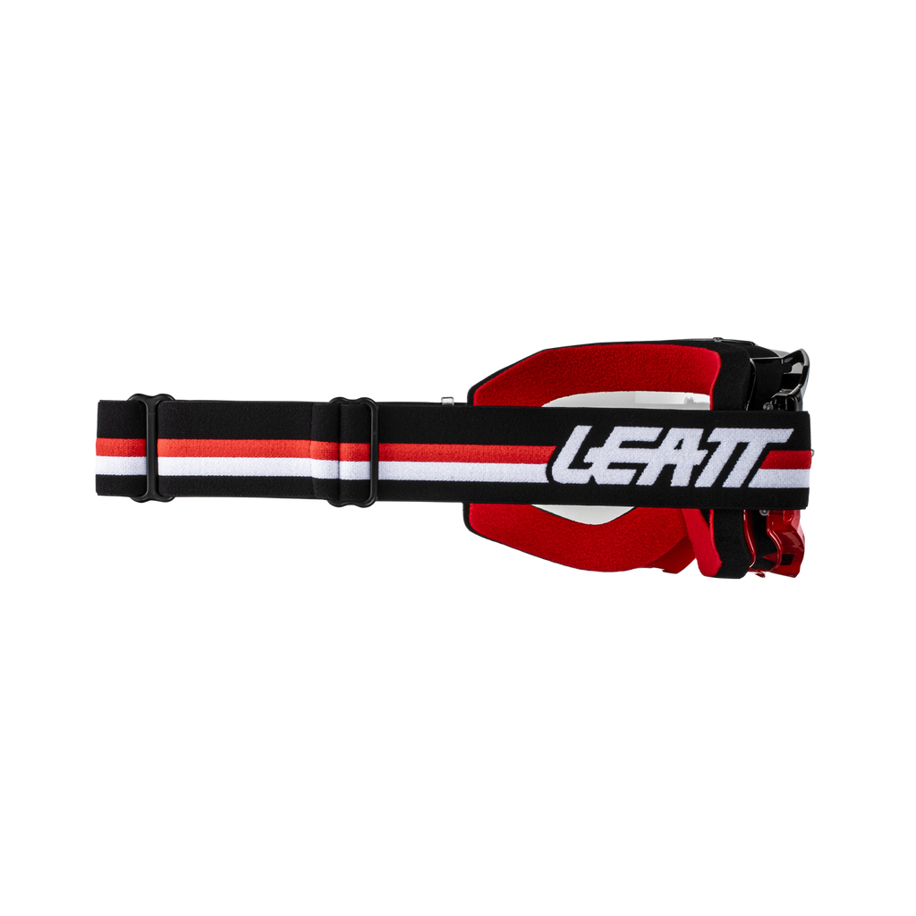 Goggle Velocity 4.5 Position 3