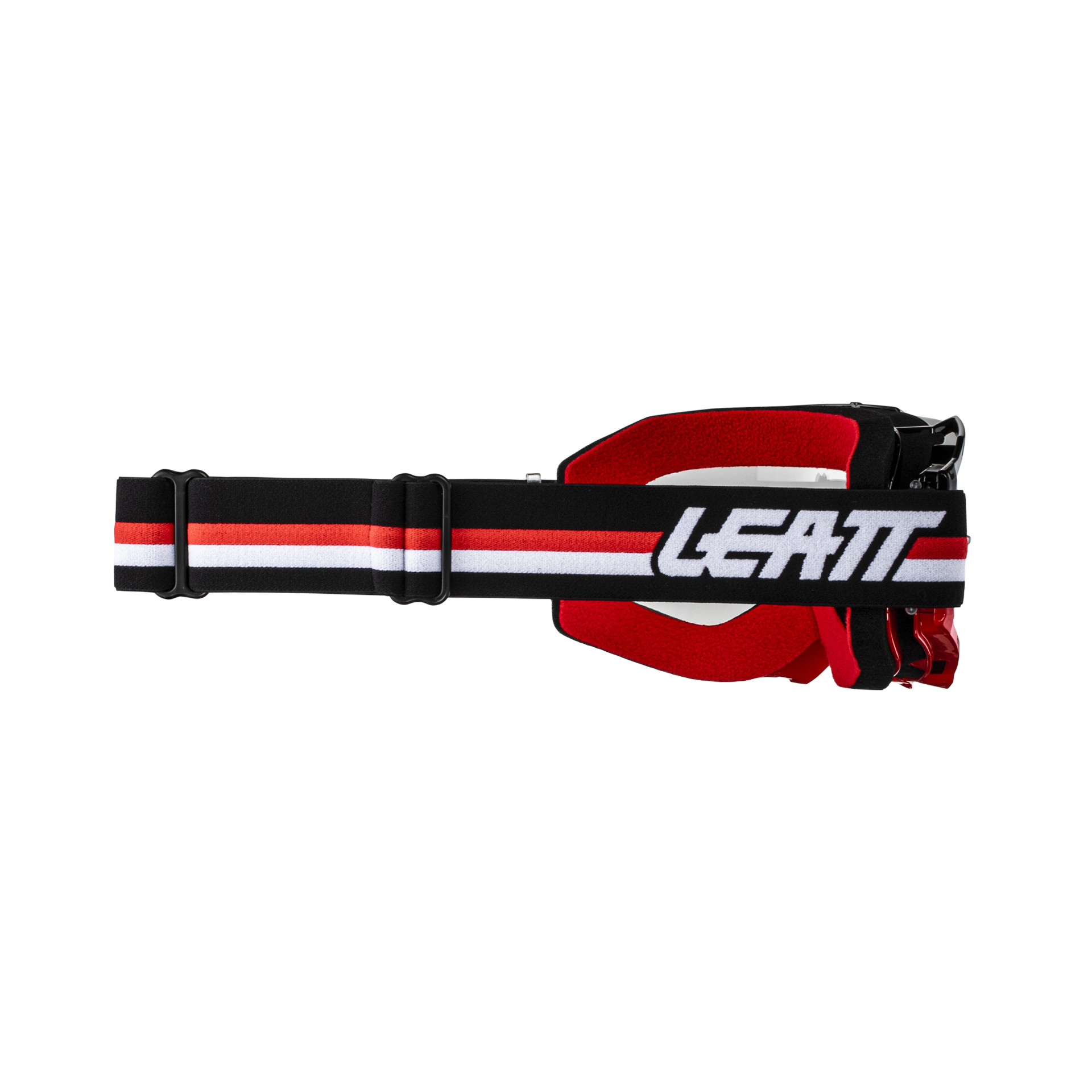 Goggle Velocity 4.5 Position 3