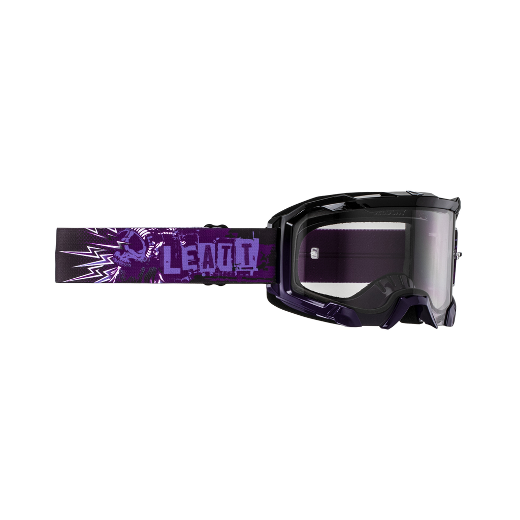 Goggle Velocity 4.5