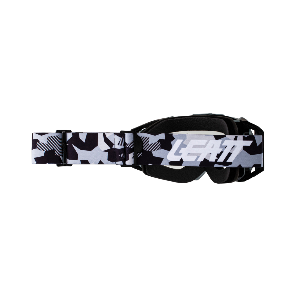 Goggle Velocity 5.5 Enduro Position 2
