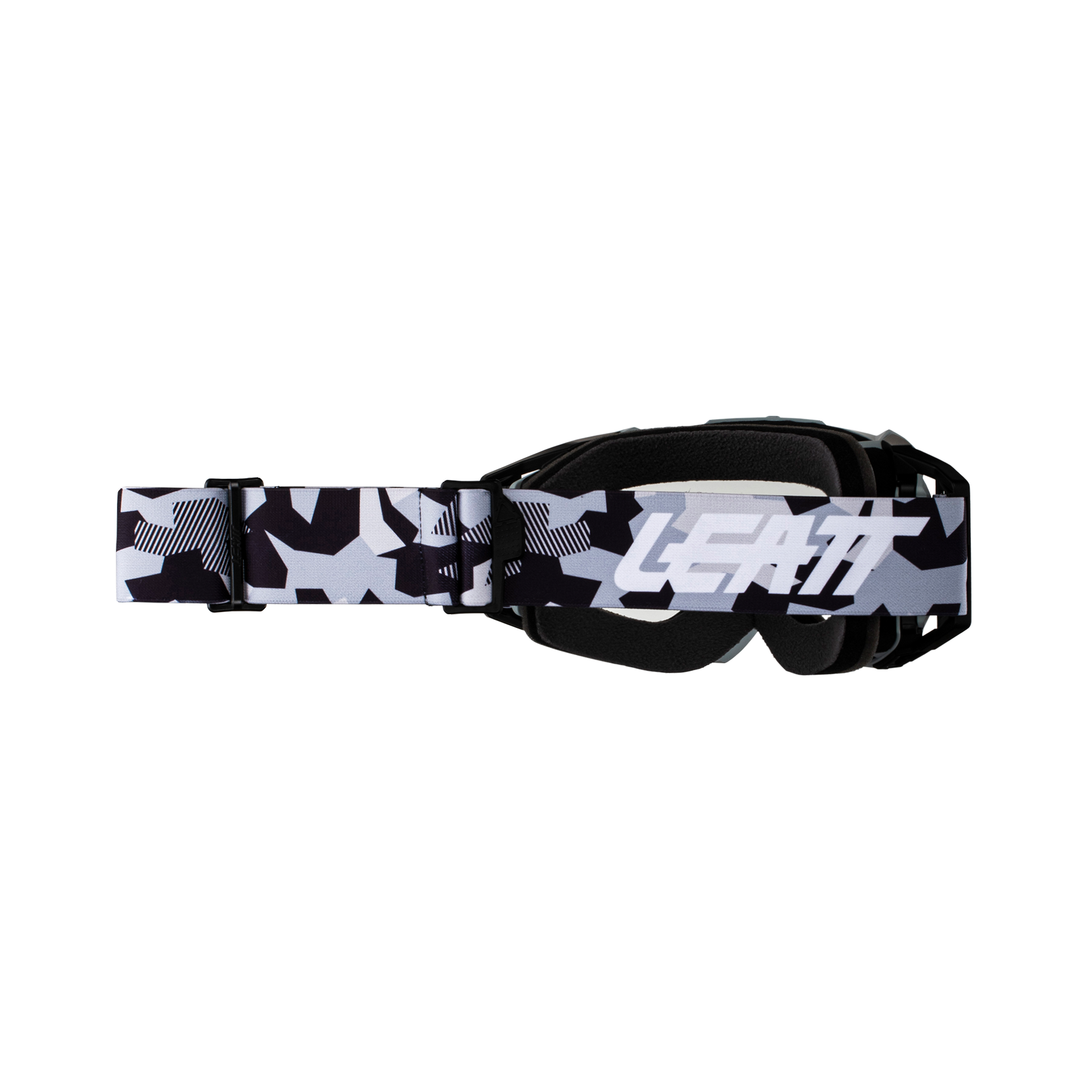 Goggle Velocity 5.5 Enduro Position 2