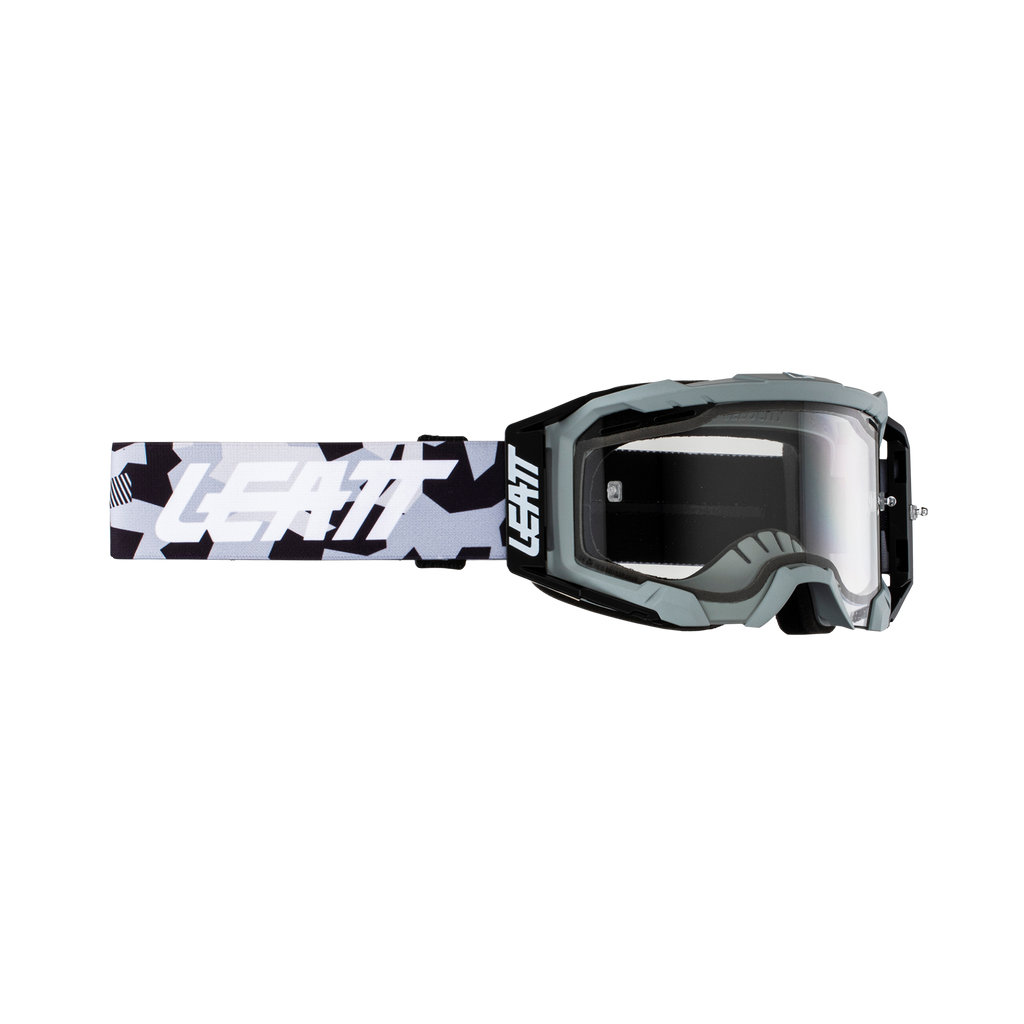 Goggle Velocity 5.5 Enduro Position 1