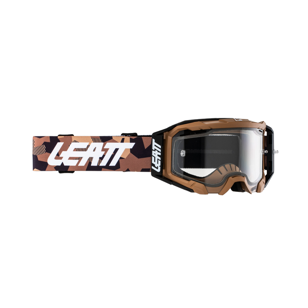 Goggle Velocity 5.5 Enduro