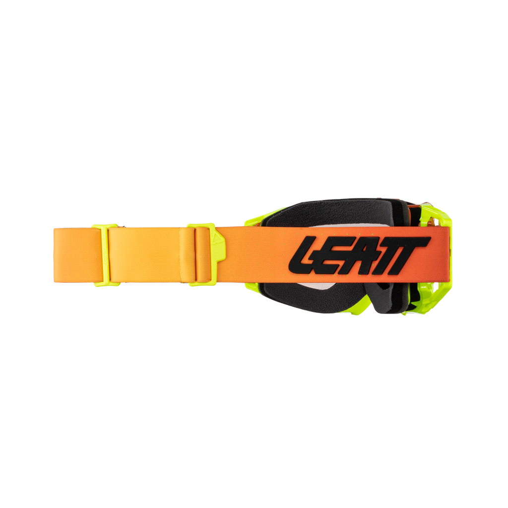 Goggle Velocity 5.5 Iriz Position 3