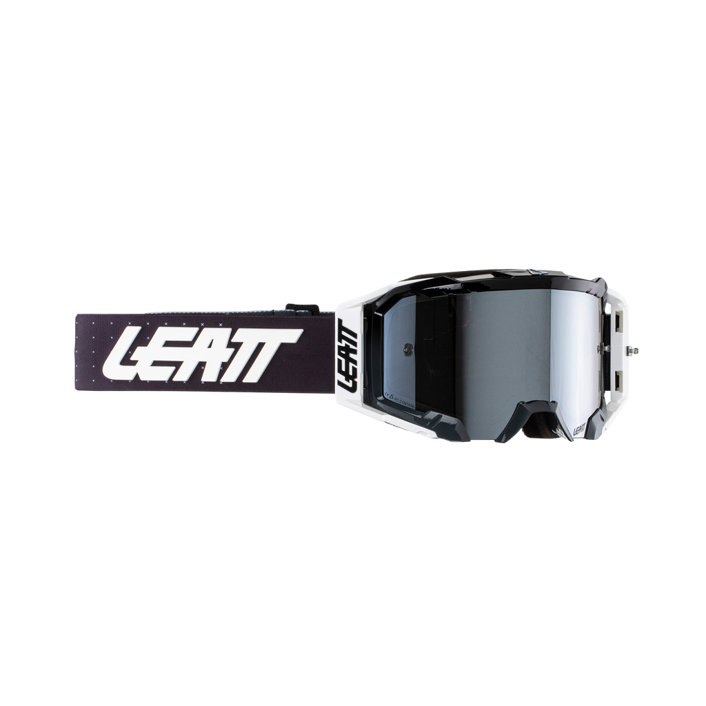 Goggle Velocity 5.5 Iriz Position 4
