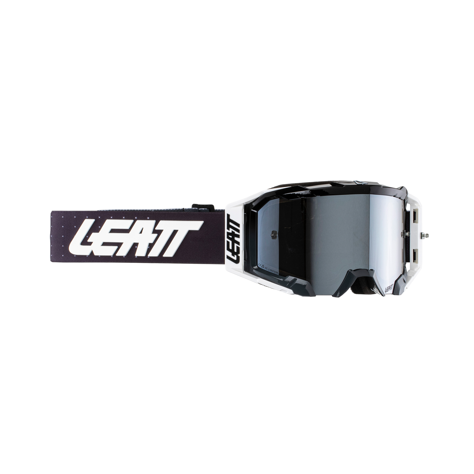 Goggle Velocity 5.5 Iriz Position 4