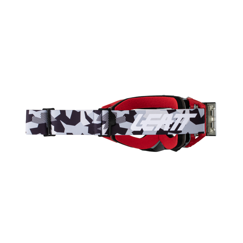 Goggle Velocity 5.5 Roll-Off Position 5