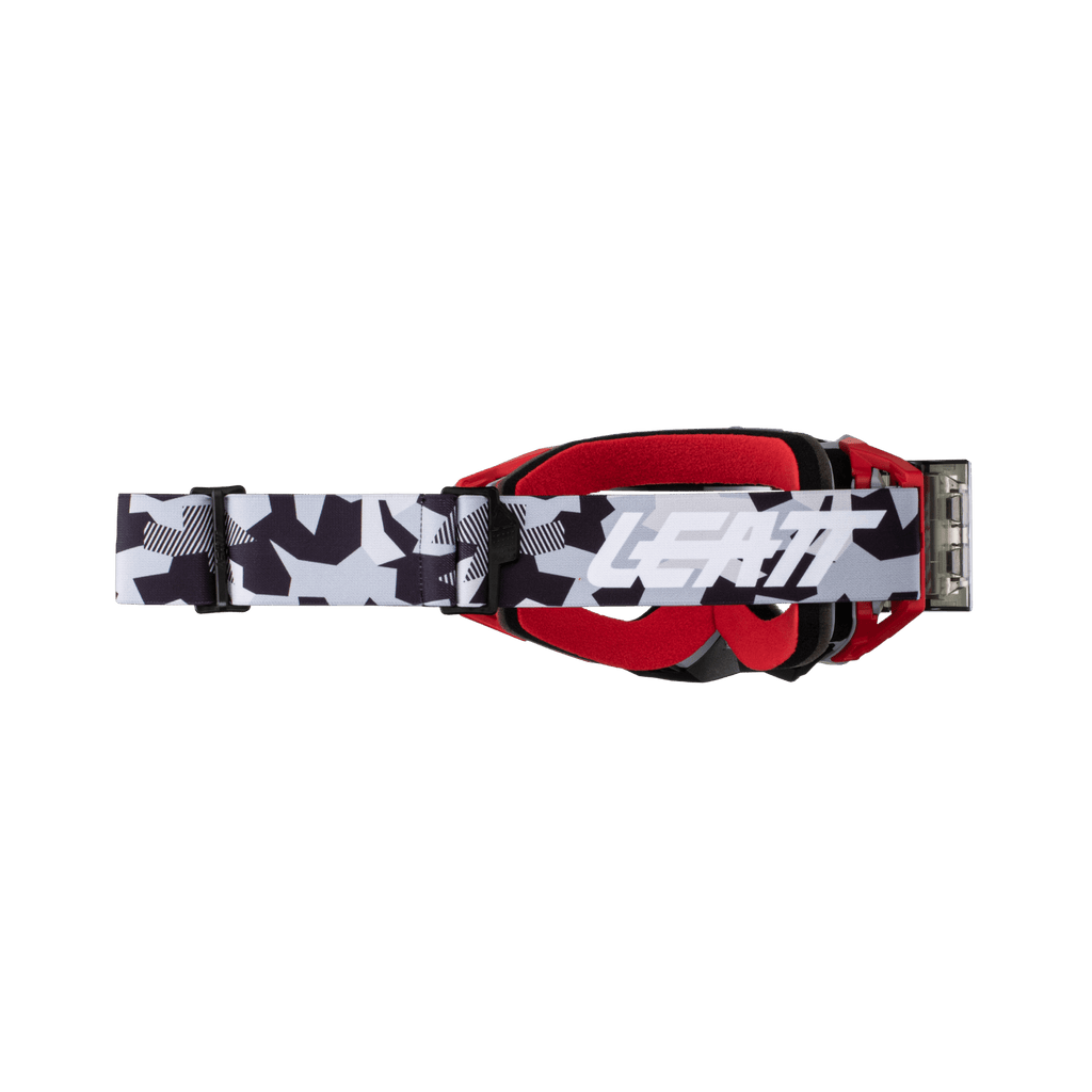 Goggle Velocity 5.5 Roll-Off