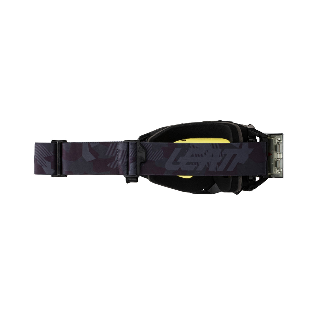 Goggle Velocity 5.5 Roll-Off Position 7