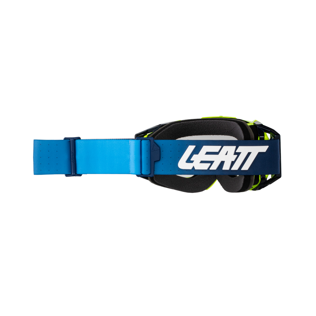 Goggle Velocity 5.5 Position 5