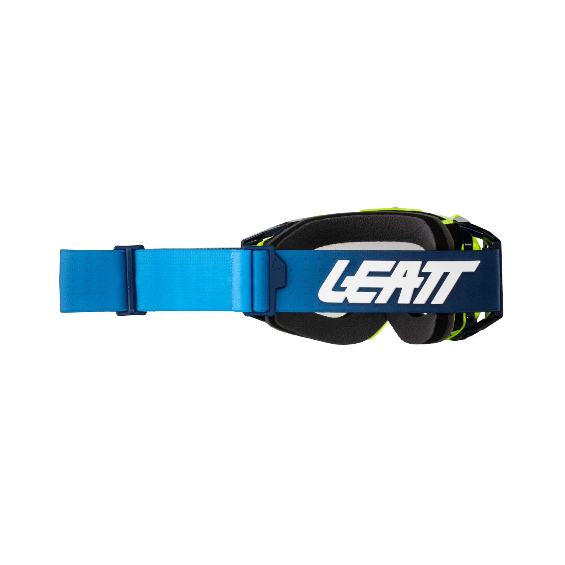 Goggle Velocity 5.5 Position 5