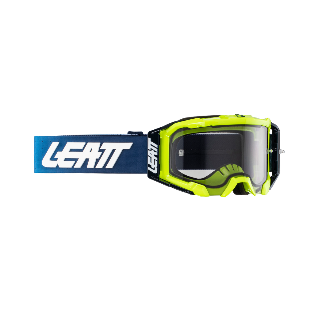 Goggle Velocity 5.5 Position 3