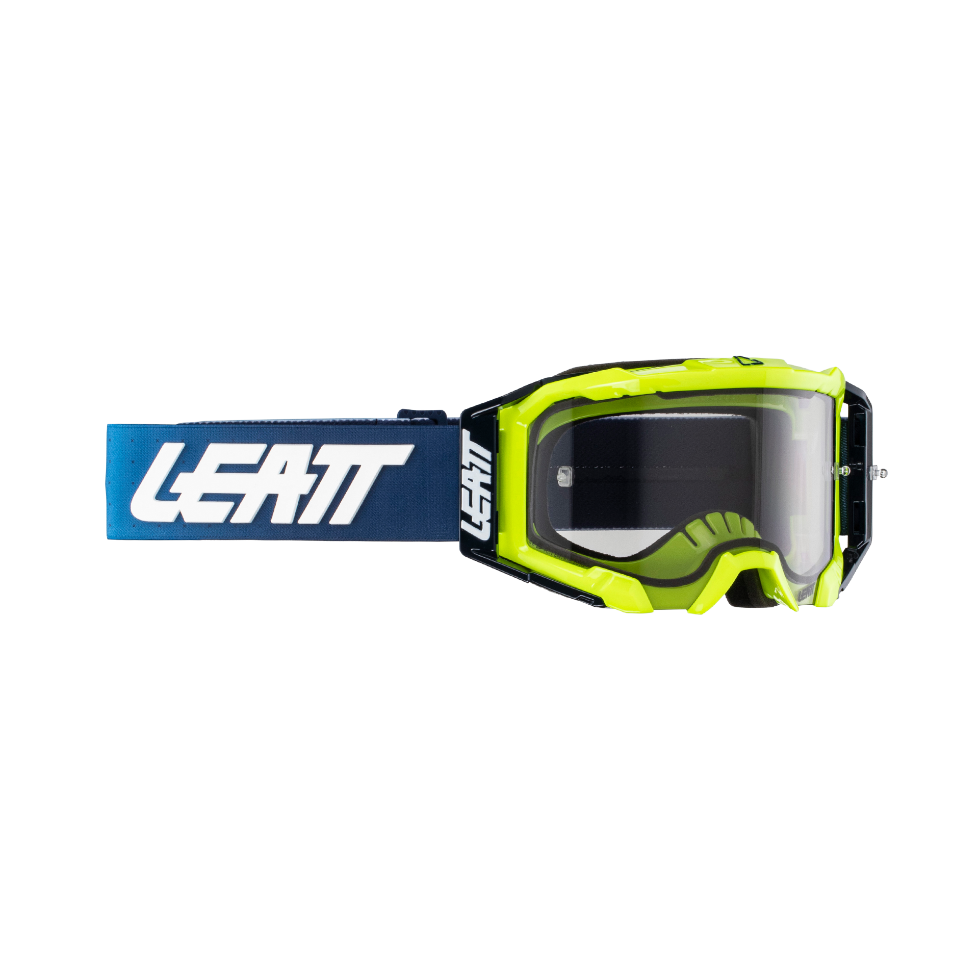 Goggle Velocity 5.5 Position 3