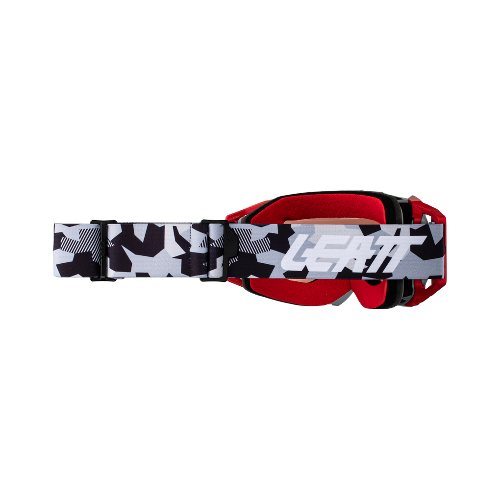 Goggle Velocity 5.5 Position 2