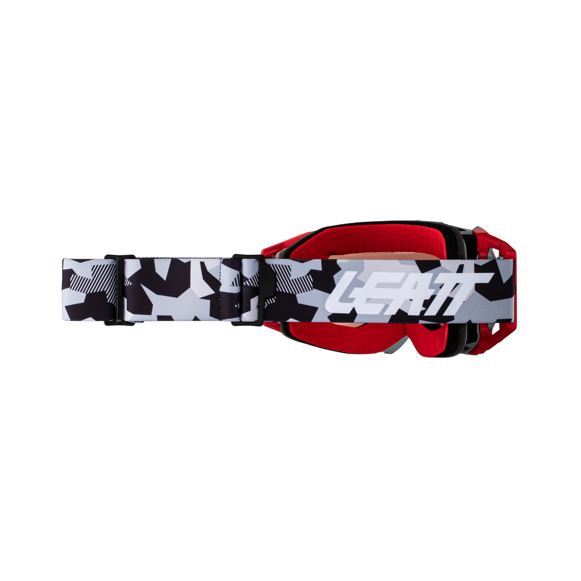 Goggle Velocity 5.5 Position 2