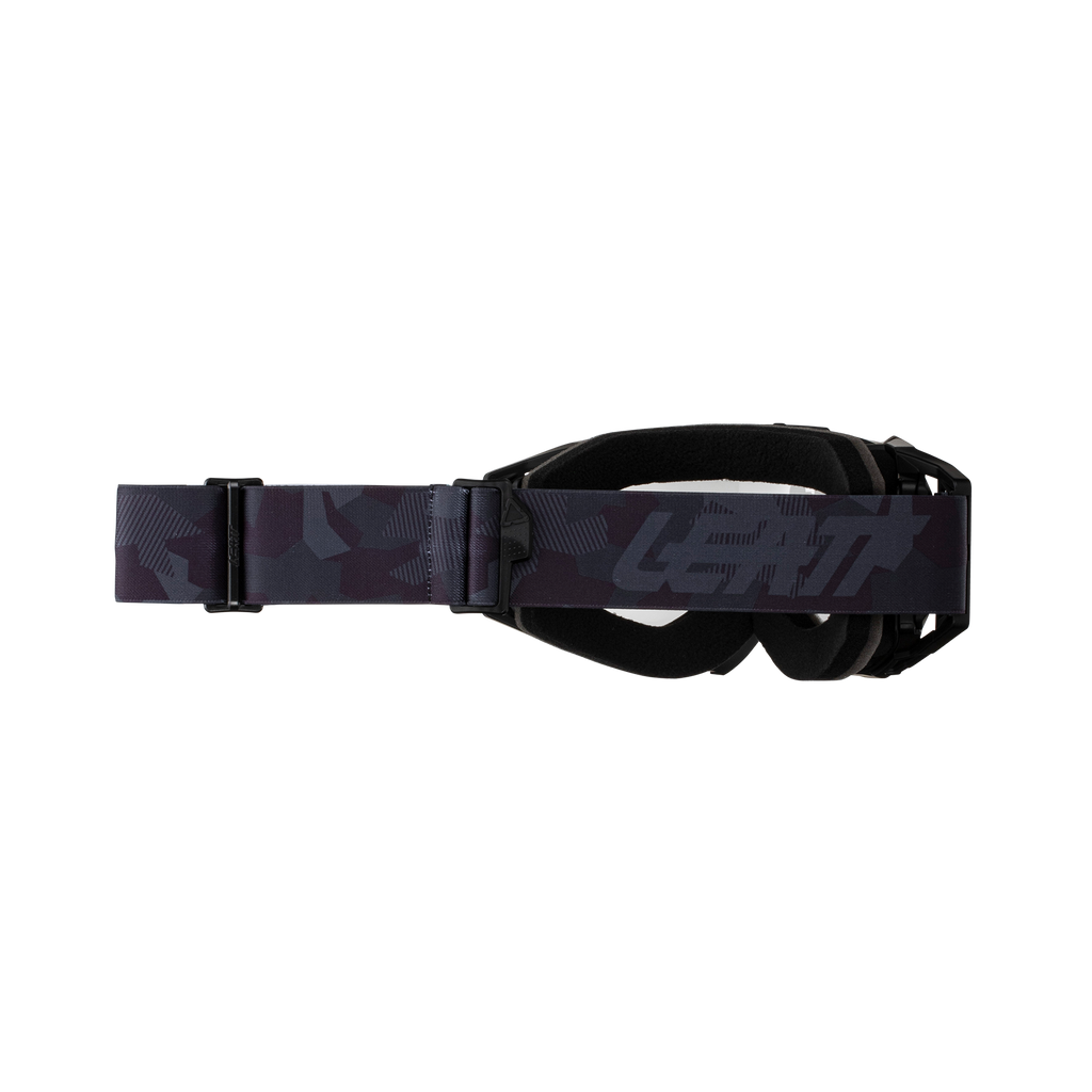 Goggle Velocity 5.5 Position 6