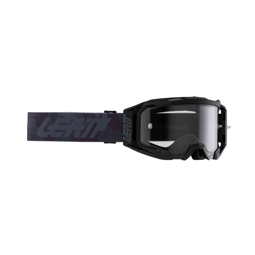 Goggle Velocity 5.5 Position 4