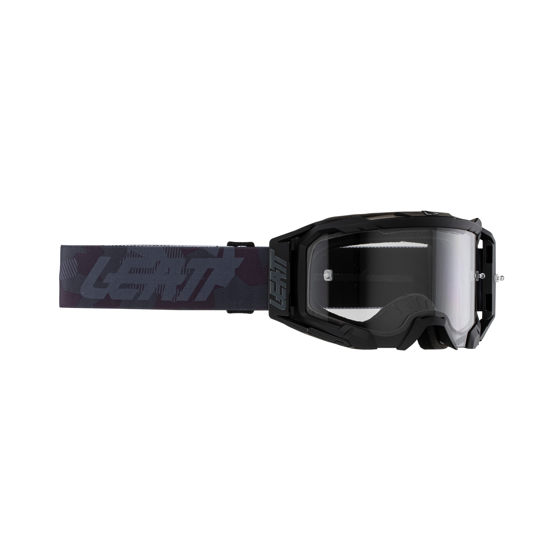 Goggle Velocity 5.5 Position 4