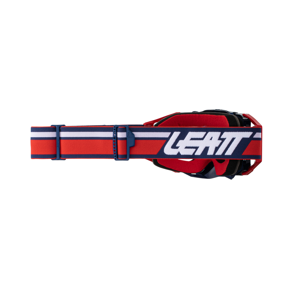 Goggle Velocity 6.5 Position 2