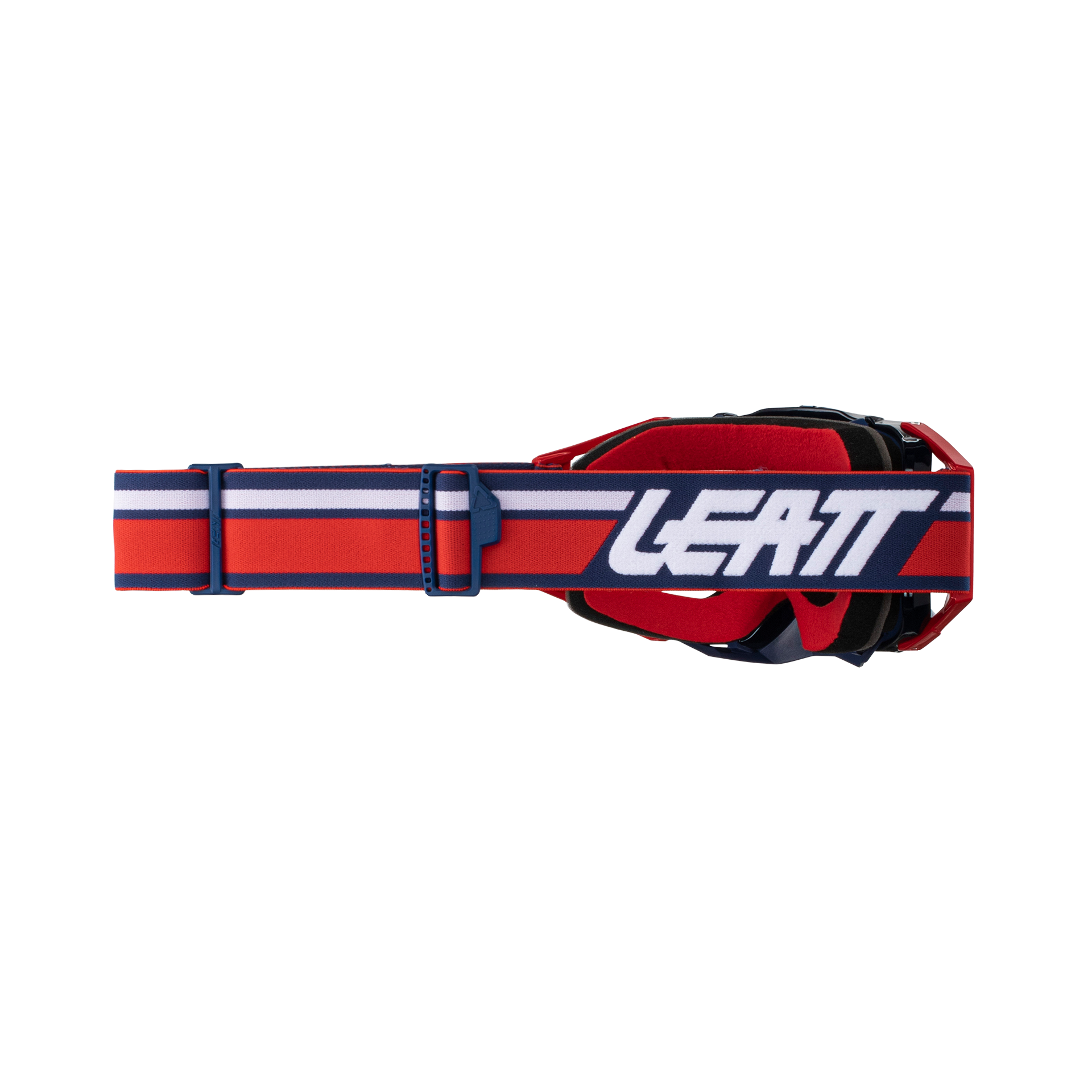 Goggle Velocity 6.5 Position 2