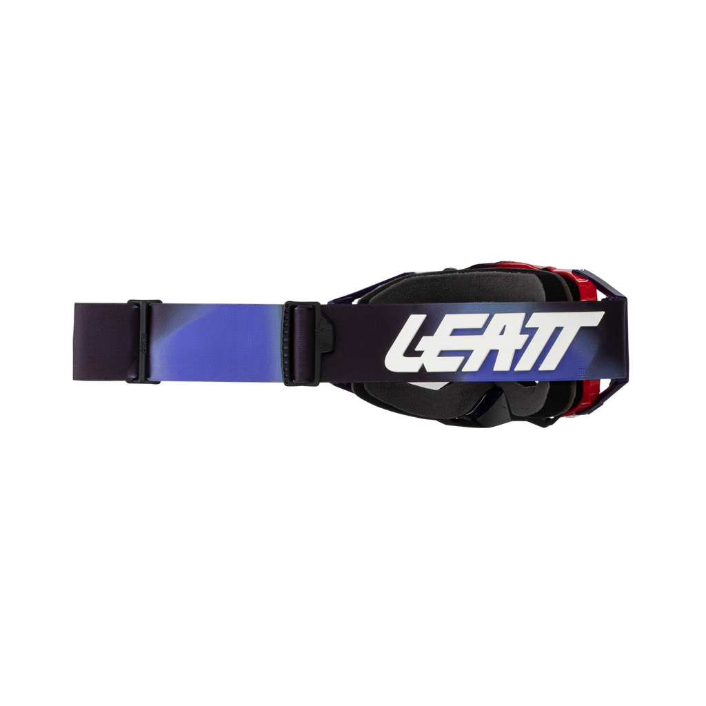 Goggle Velocity 6.5 Position 4