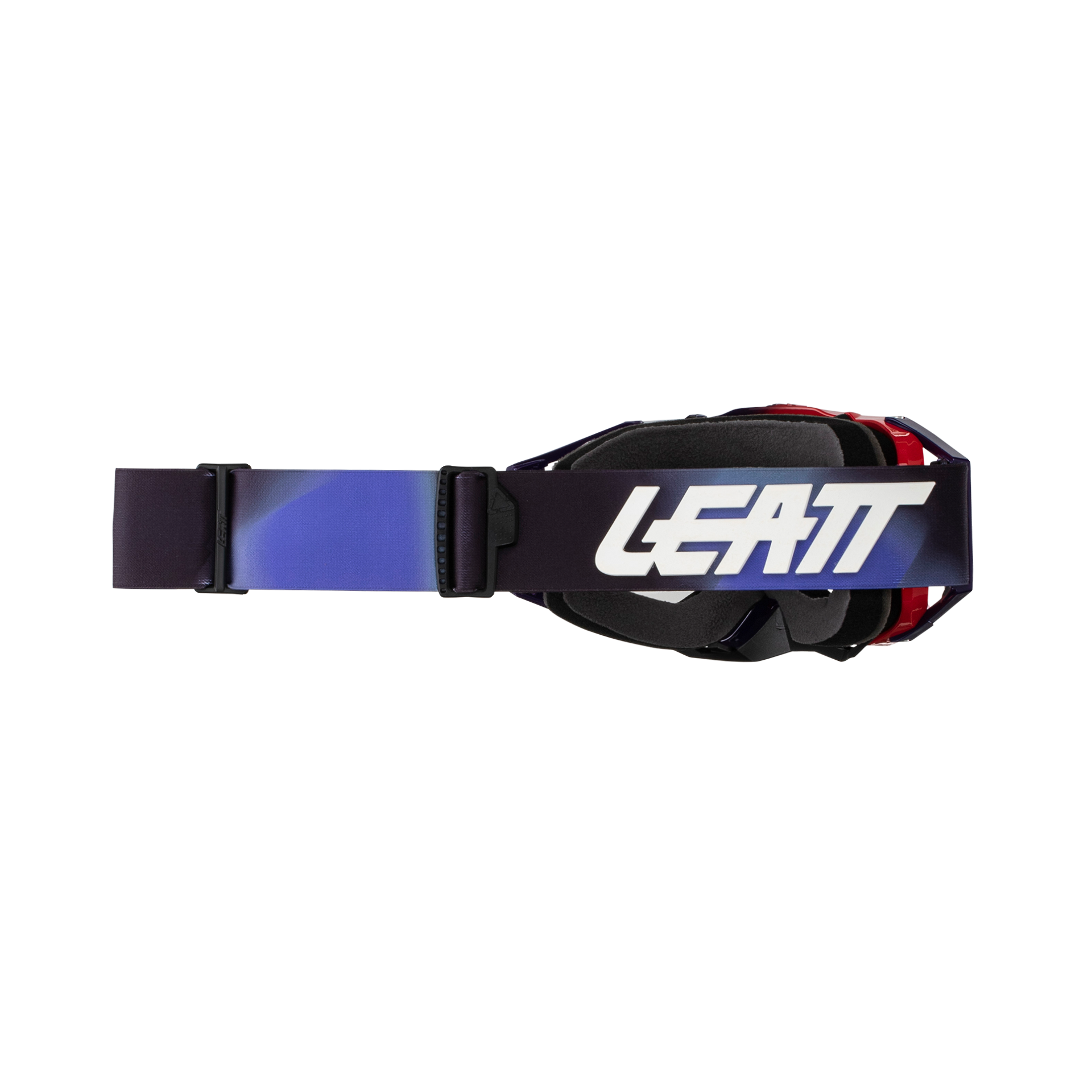 Goggle Velocity 6.5 Position 4