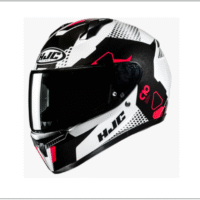 HJC C10 ASPA MC1