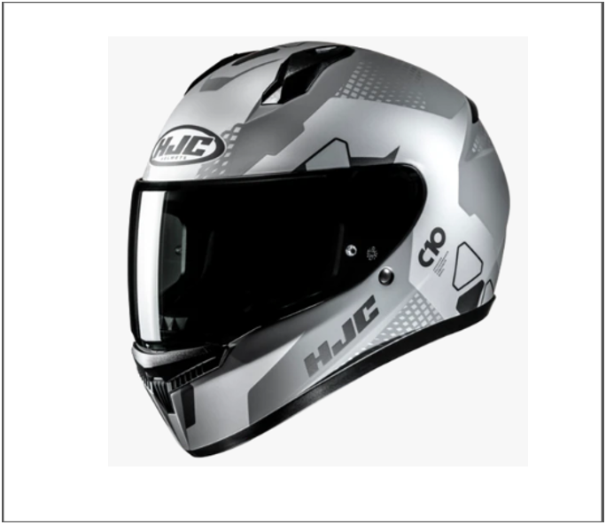 HJC C10 ASPA MC5