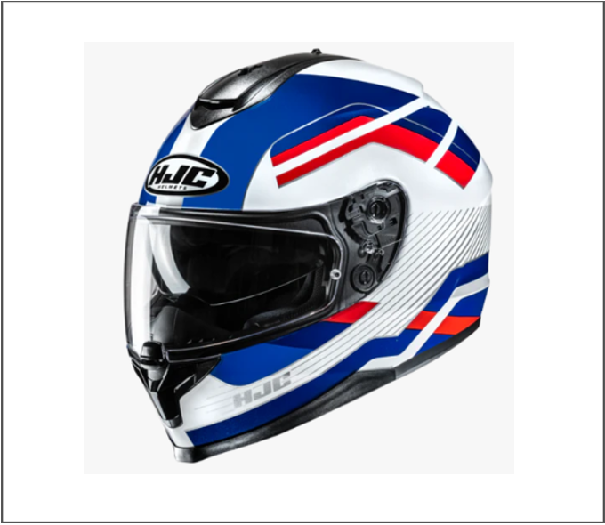 HJC C70N BELIS MC21SF