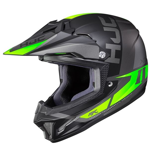 HJC HELMET CL-XY II CREED MC4