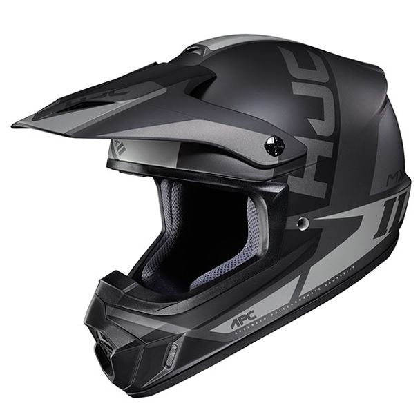HJC HELMET CS-MX II CREED MC5