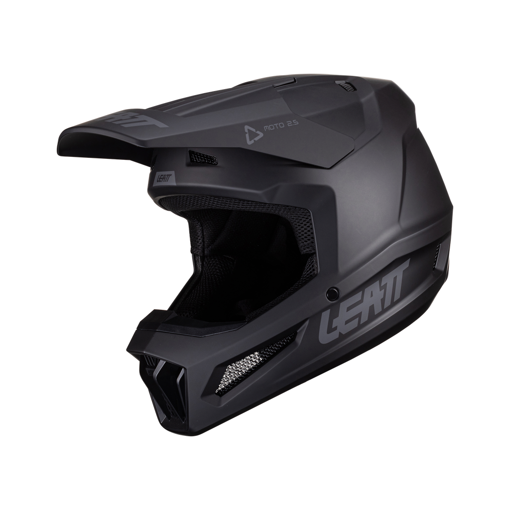 Helmet Moto 2.5 Position 2