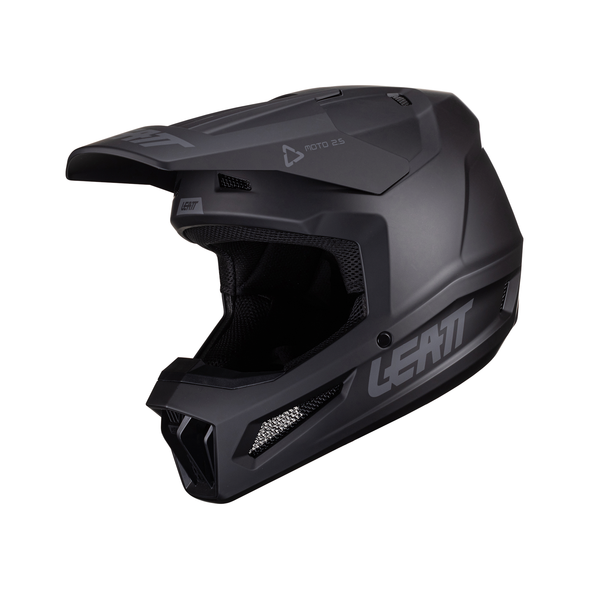 Helmet Moto 2.5 Position 2