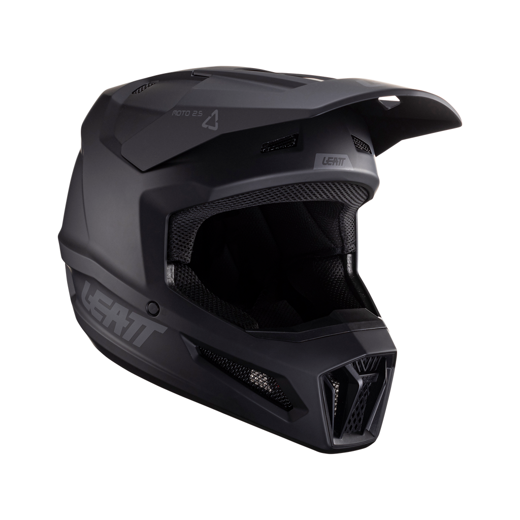 Helmet Moto 2.5 Position 1