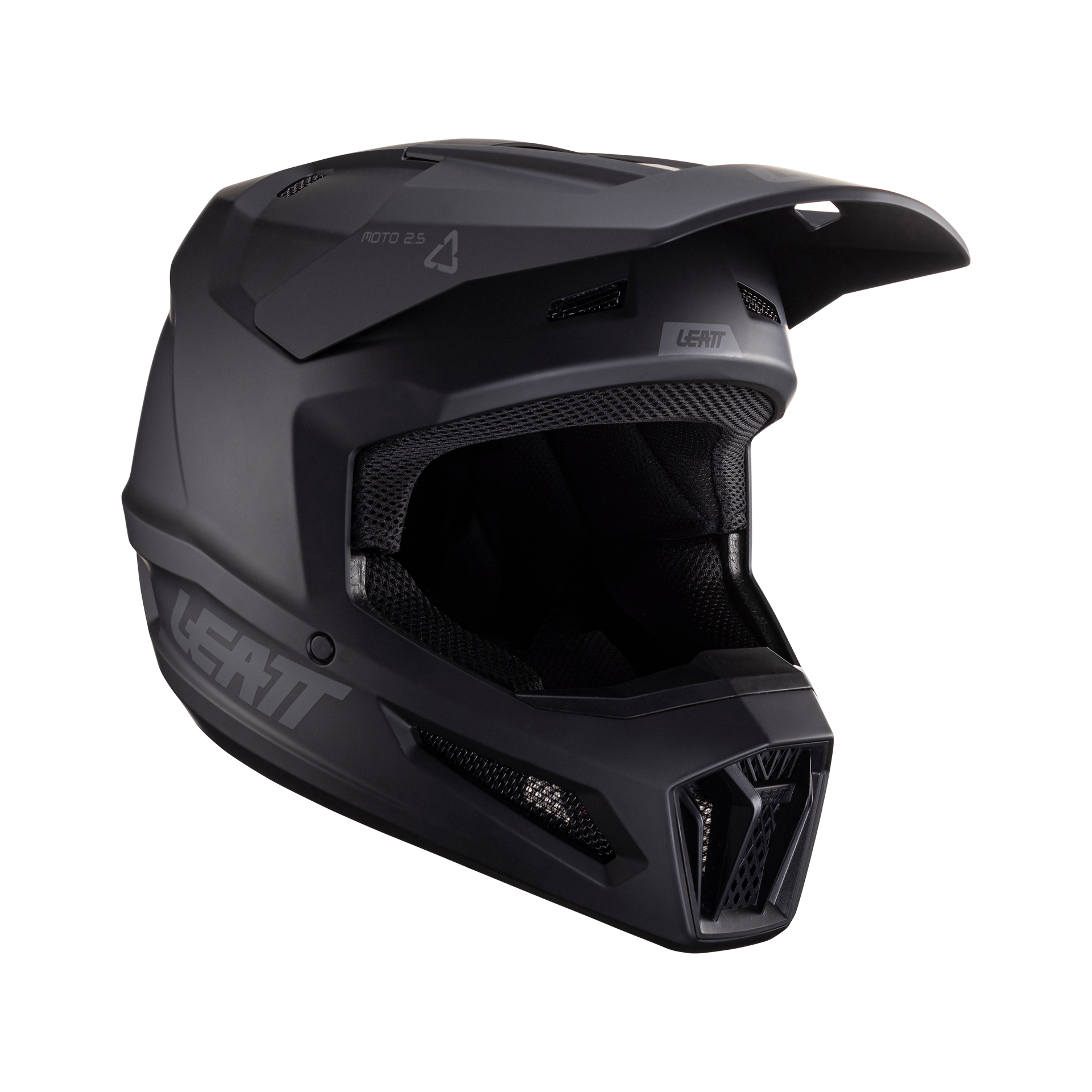 Helmet Moto 2.5 Position 1