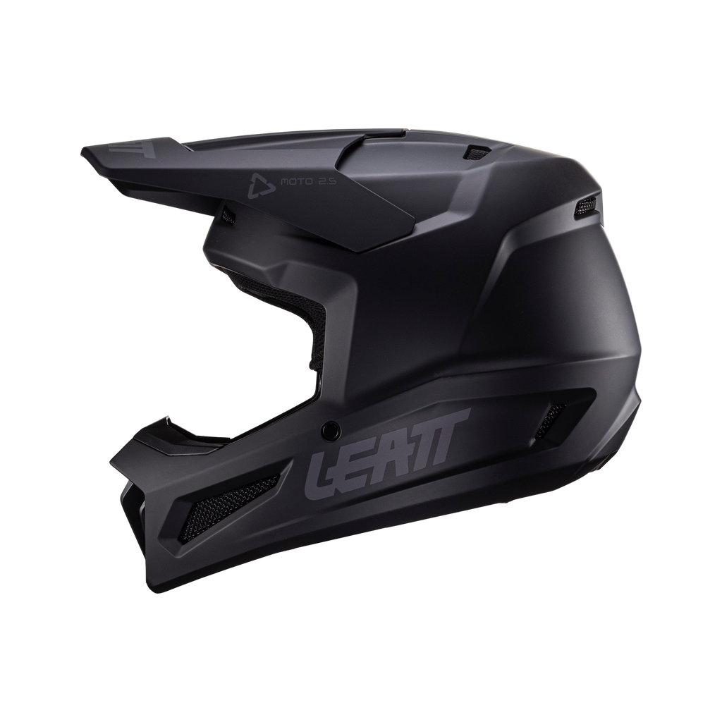 Helmet Moto 2.5 Position 3