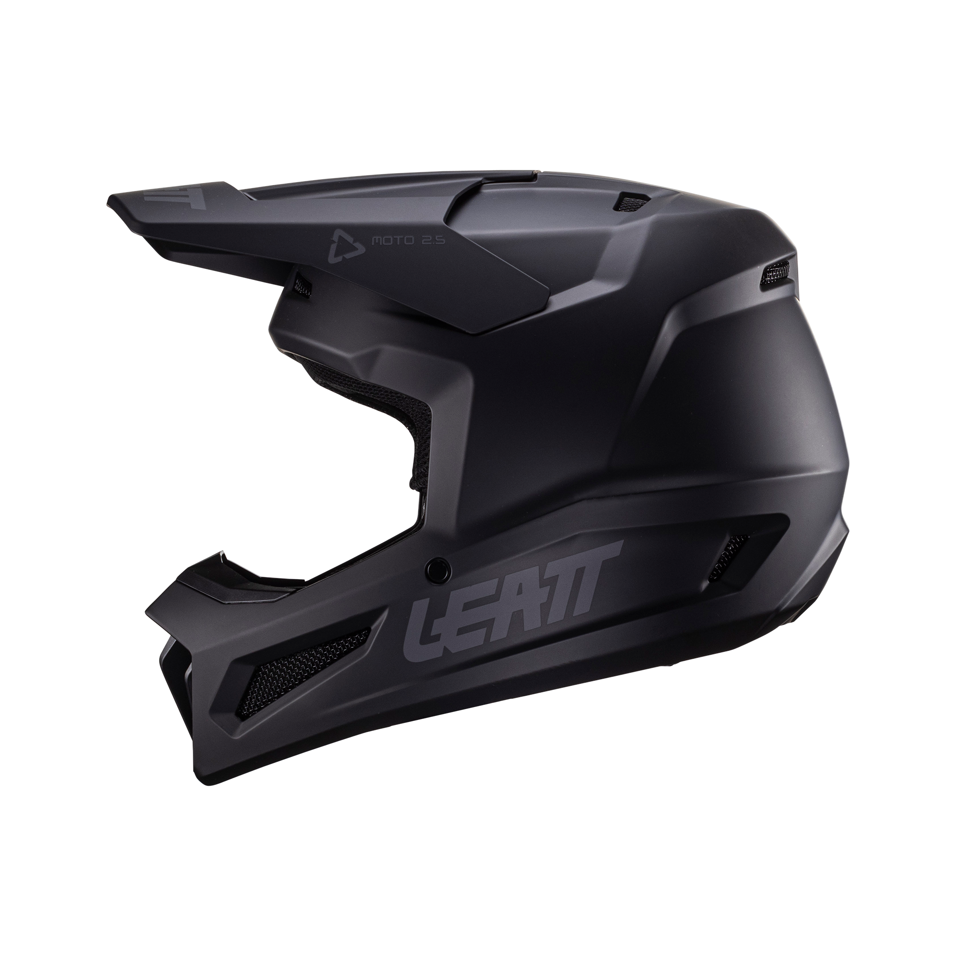 Helmet Moto 2.5 Position 3