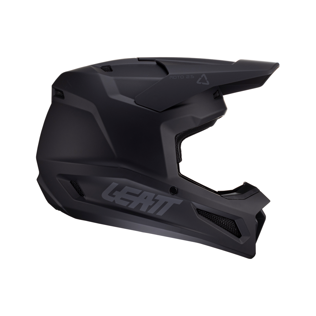 Helmet Moto 2.5 Position 5