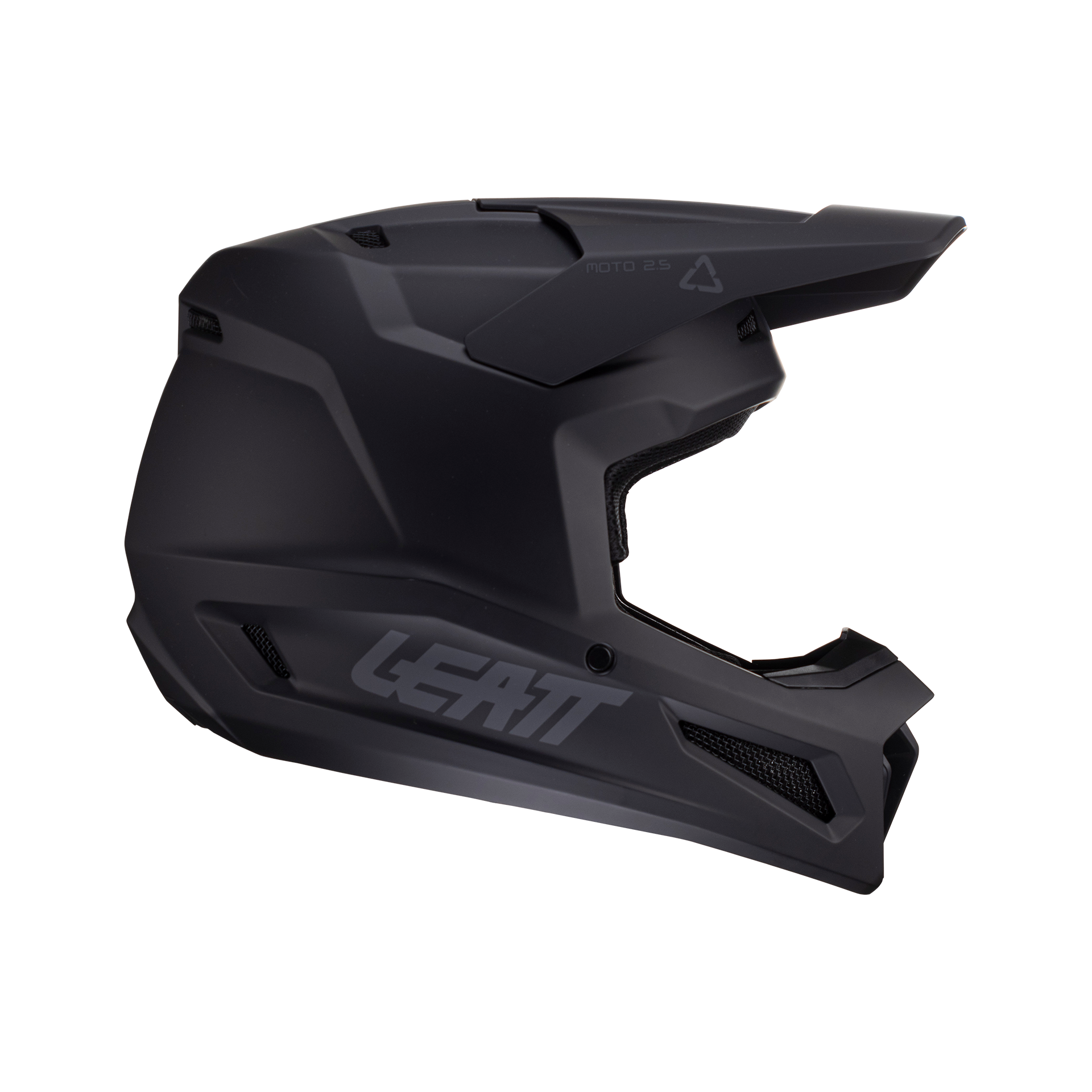 Helmet Moto 2.5 Position 5