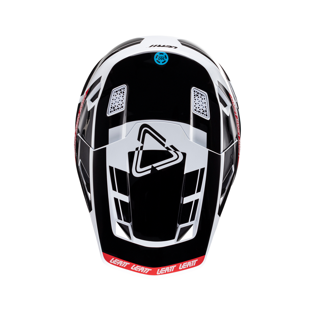 Helmet Kit Moto 7.5 with 4.5 Goggle