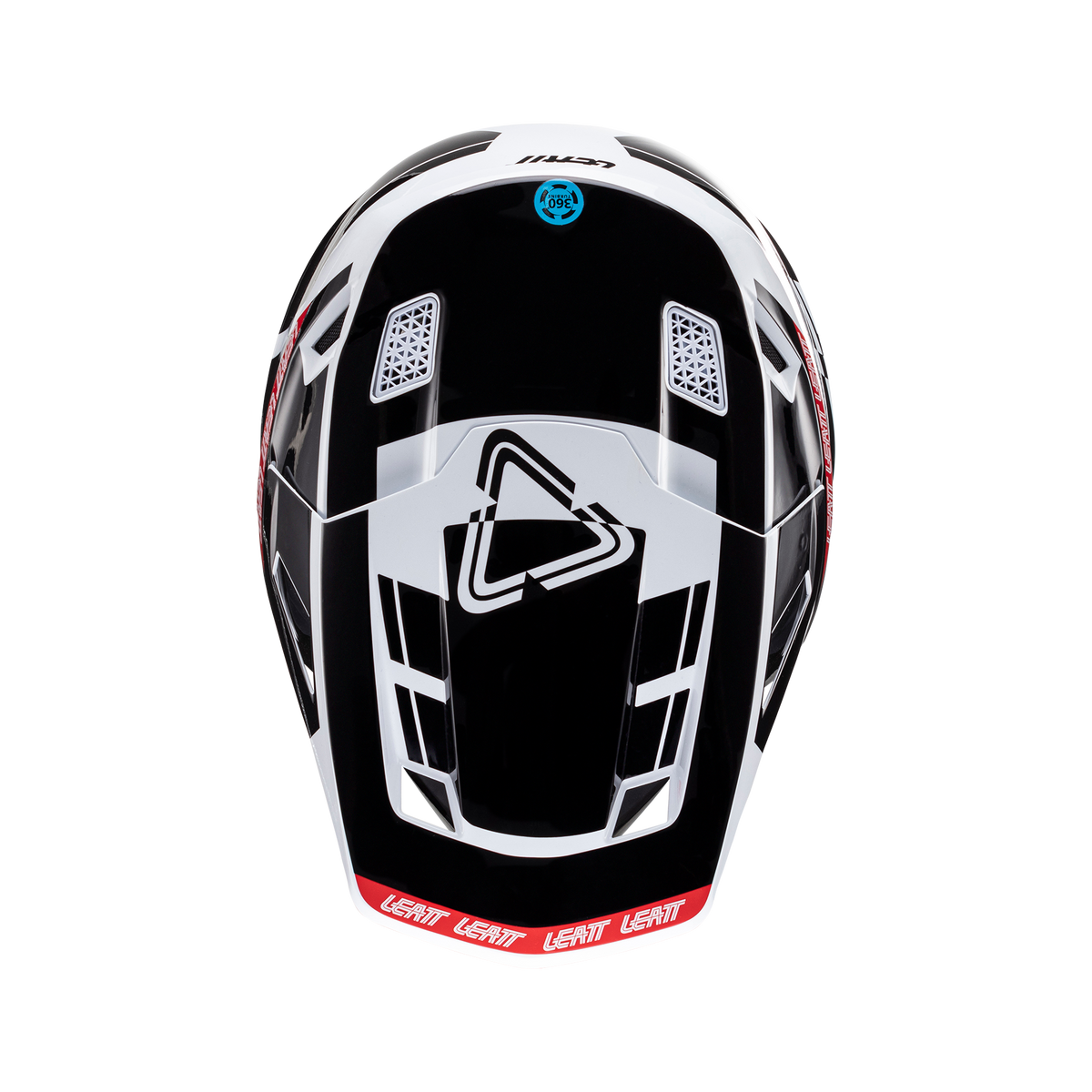 Helmet Kit Moto 7.5 with 4.5 Goggle