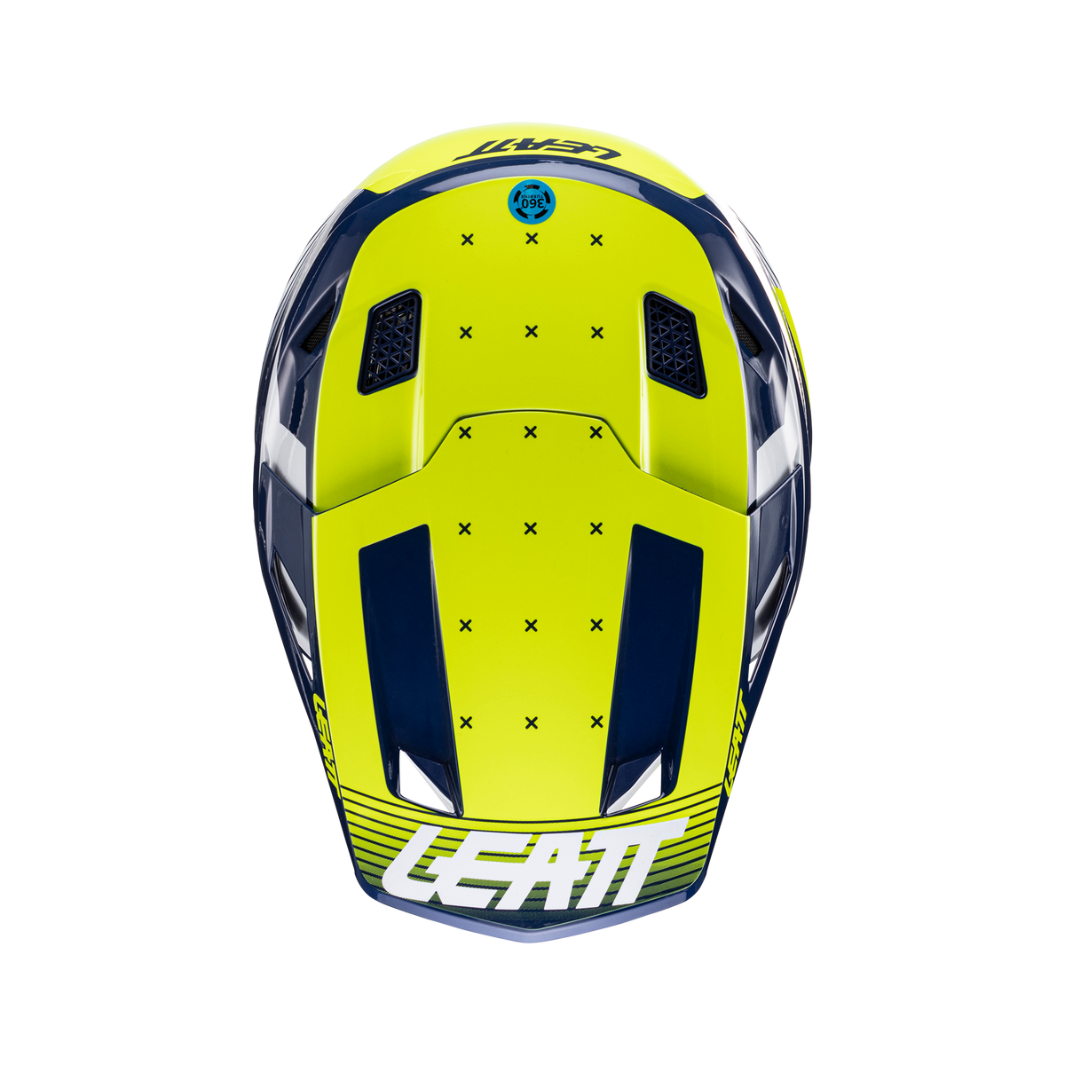 Helmet Kit Moto 7.5 with 4.5 Goggle