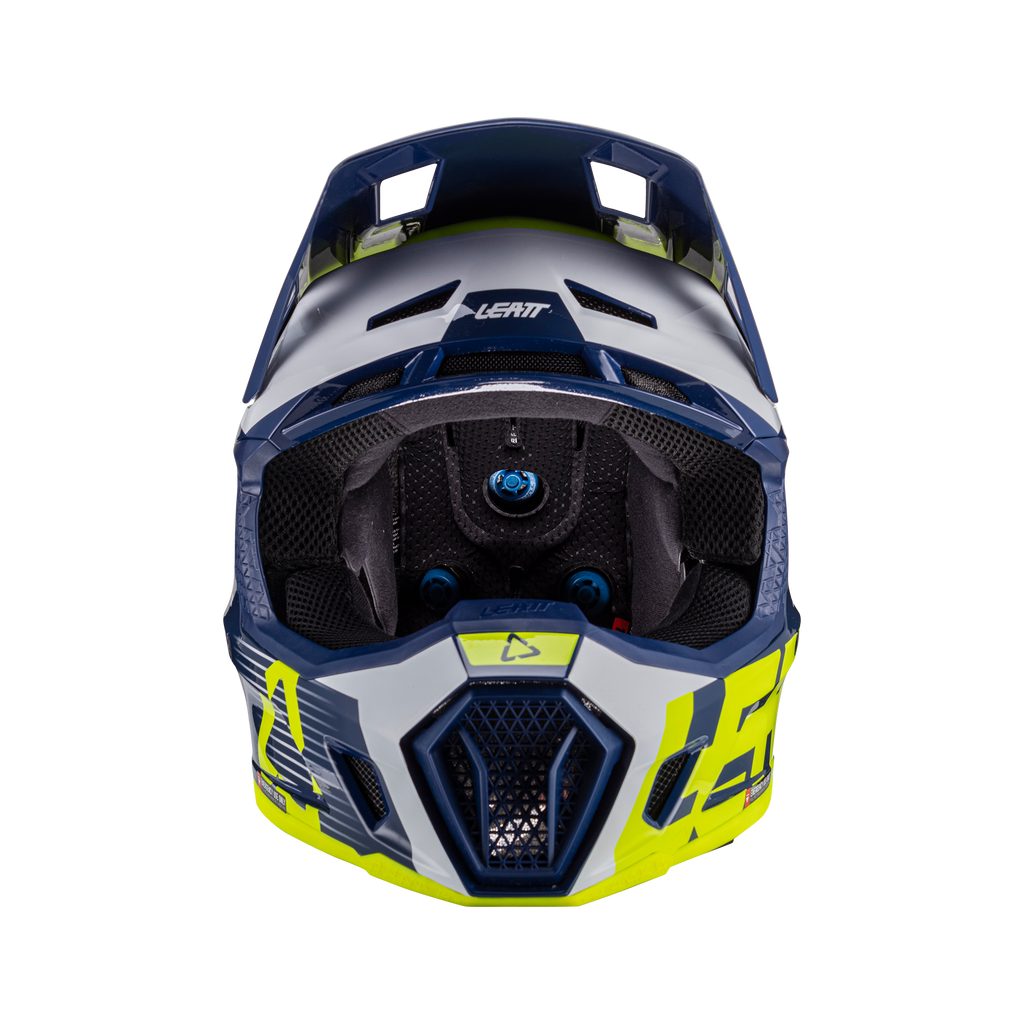 Helmet Kit Moto 7.5 with 4.5 Goggle